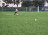 Vierde training S.K.N.W.K. JO19-1 seizoen 2023-2024 (8/41)